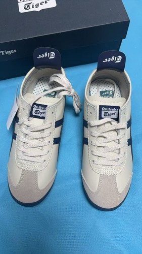 Onitsuka tiger mexico beige - tiger,