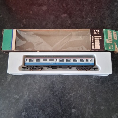 Lima gauge mk1 - gauge,