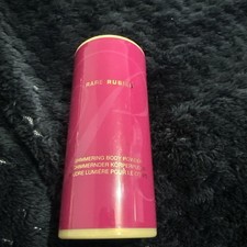 Avon Rare Rubies shimmering