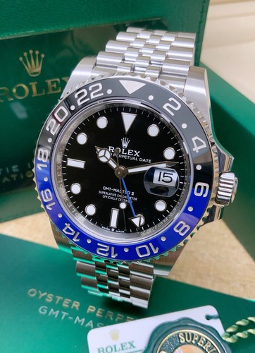 Rolex gmt master - rolex, gmt-master
