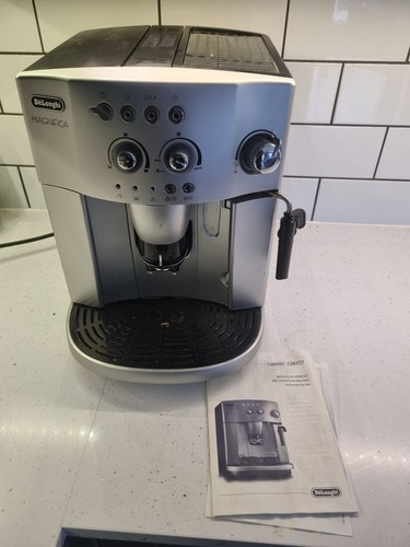 Longhi magnifica esam4200 s - magnifica, esam4200.s