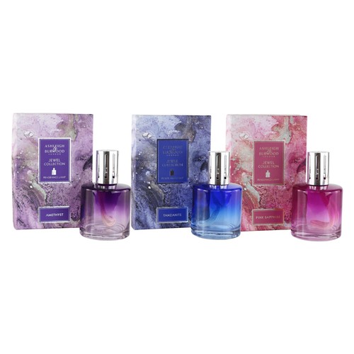 Ashleigh burwood jewel - burwood,