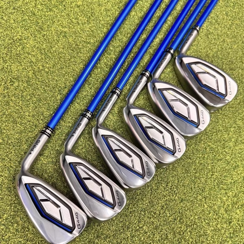 Ping g440 irons - g440,