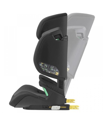 Maxi cosi morion - maxi, group