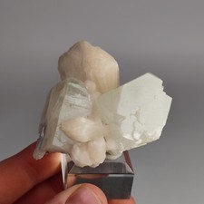 🔥Apophyllite Stilbit Level