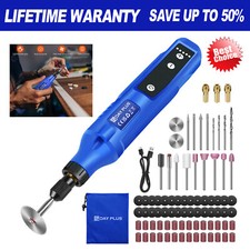 USB Cordless Electric Mini