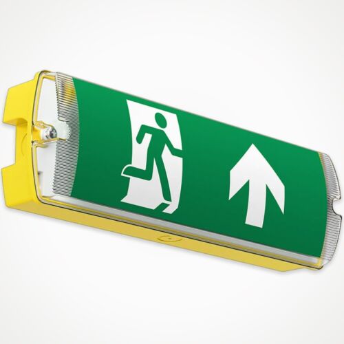 110v led emergency - emergency, bulkhead