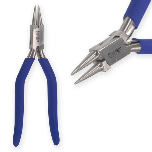 Round nose pliers jewellery - round,