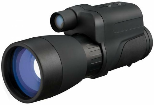 Yukon night vision 5x60 - night,