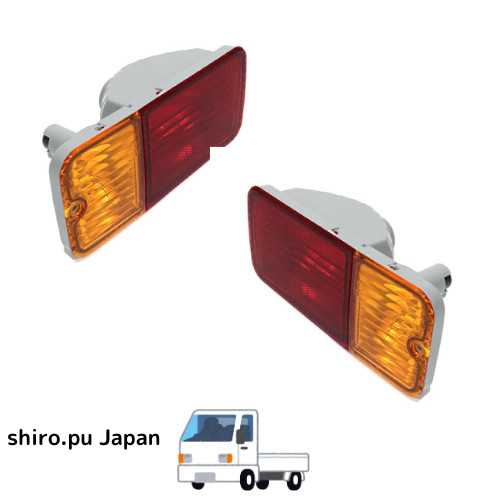 Chiyoda daihatsu hijet - chiyoda,