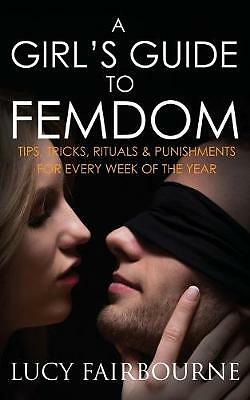 Girl guide to femdom - girl's,