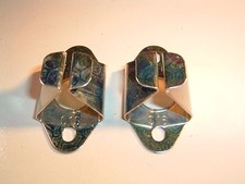 MK1 FORD CAPRI DOOR ARMREST CLIPS TRIM INTERNAL PRE FACELIFT RS2600 1.6 2.0 GT