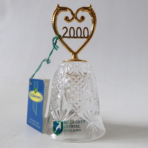 Year 2000 killarney - 2000, ireland