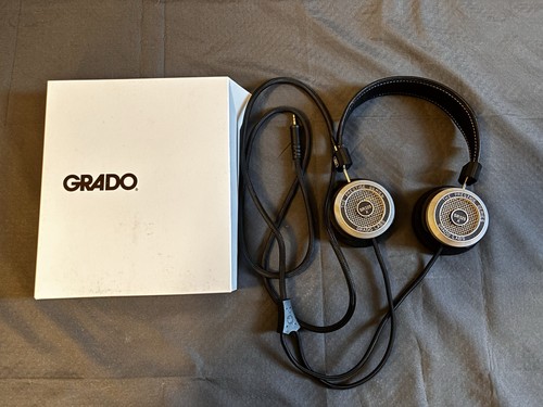 Grado sr325x prestige ear - grado,