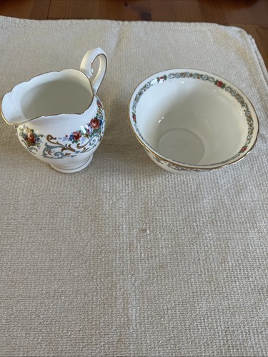 Vintage tuscan china orleans - vintage,