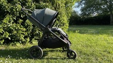 Mamas & Papas Ocarro Pushchair