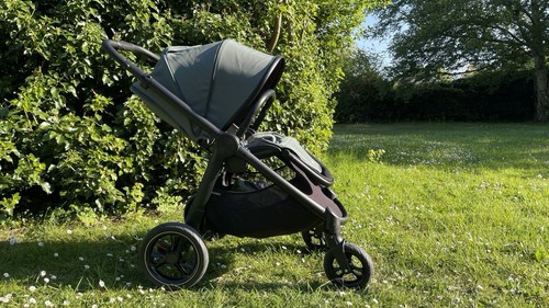 Mamas papas ocarro - mamas, pushchair