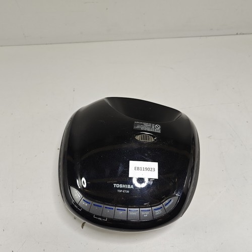 Toshiba tdp et20 projector - toshiba,