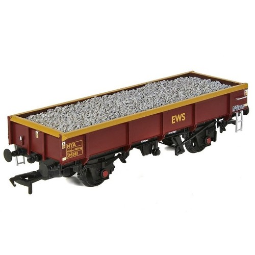 Bachmann 052a mta open box - open,