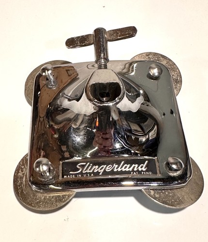Slingerland 60s 70s - vtg, super
