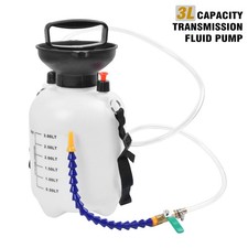 3L Gear Oil Pump Oil Filler