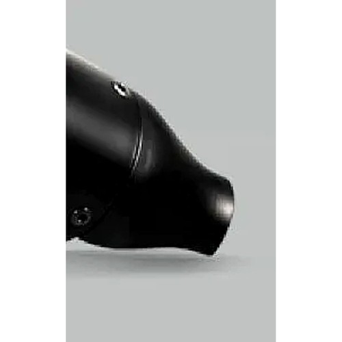 Akrapovic titanium exhaust - titanium,