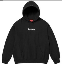 Supreme Men's Hoodie Icy Arc