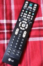 LG TV REMOTE MKJ32022813