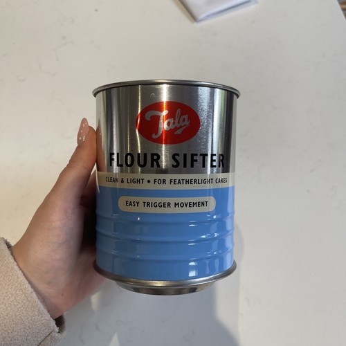 Tala flour sifter - flour,