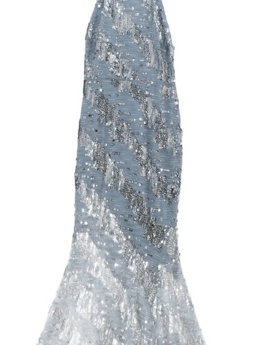 Karen millen maxi dress uk10 - karen,