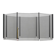 Black 13FT Trampoline