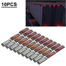 10 LED Side Marker Lamp For