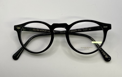 Oliver peoples gregory - oliver,