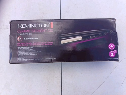 Remington s3500 ceramic - s3500,
