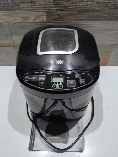 Russell hobbs 23620 compact - hobbs,
