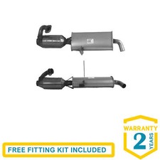 For Smart City Coupe 0.6 0.7