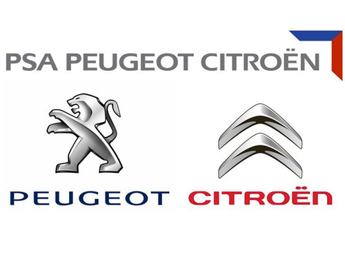 Peugeot citroen manual gearbox - peugeot/citroen,