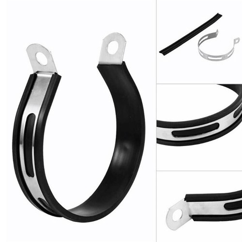 Motorcycle exhaust muffler - motorcycle,