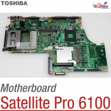 Motherboard P000343780