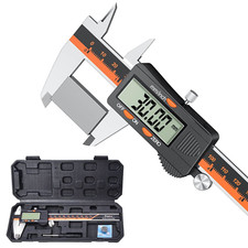 Digital Vernier Caliper