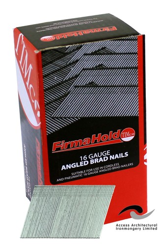Firmahold paslode collated - firmahold,