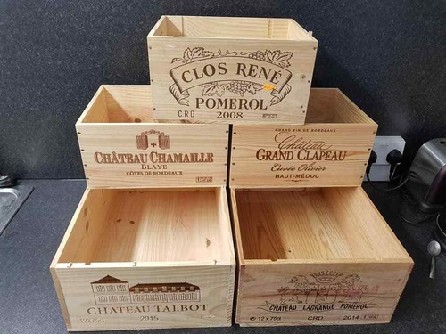 Pack mixed genuine french - pack, of