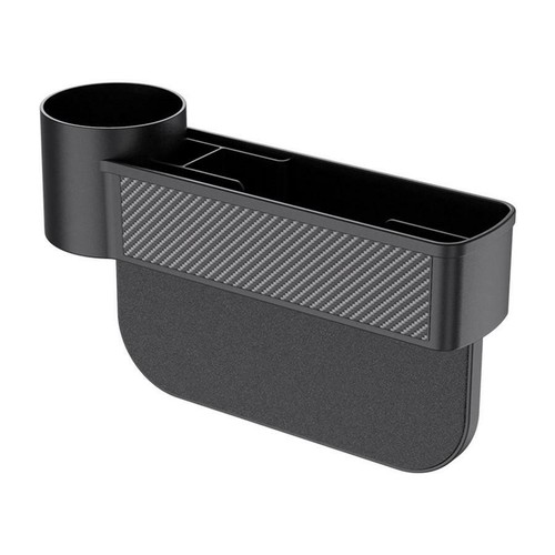 Car seat center - car, control