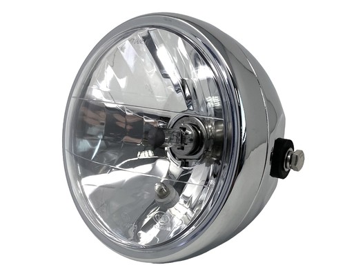 Headlight for moto guzzi - headlight,