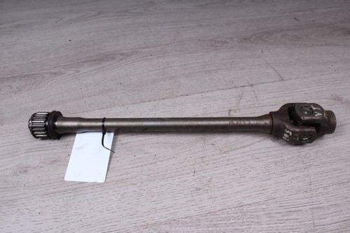 Propshaft drive shaft with