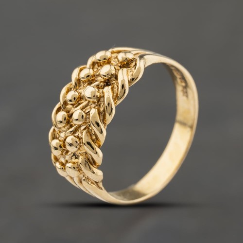 Second hand 9ct - second,