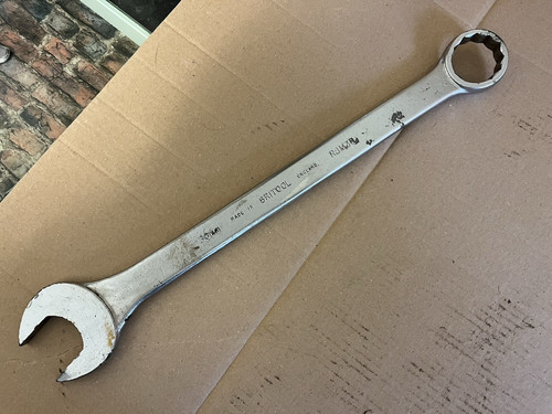 Britool rjm30 30mm combination - britool,
