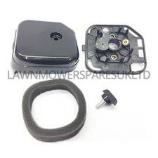 Mountfield Air Filter Assembly 123040005/0 Genuine Parts MHJ2424 MHTP245-2 245-3