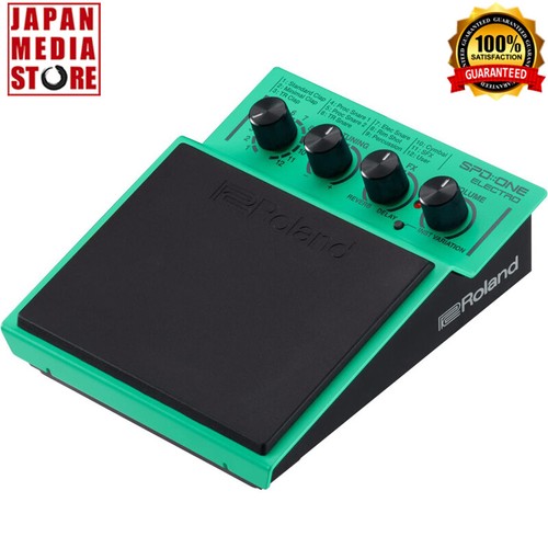 Roland electro spd - roland, spd-1e