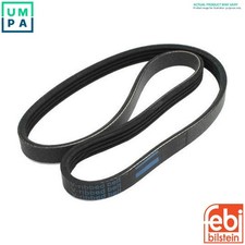 VRIBBED BELT 28798 FOR E15S